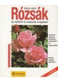 Halina Heitz - Rózsák