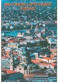 Kacskovics Fruzsina - Belváros-Lipótváros kincsei 2015