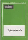 Tóti Magda - Építésszervezés