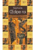 Szophoklész - Oedipe roi