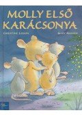 LEESON, CHRISTINE - Molly első karácsonya