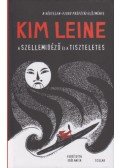 Kim Leine - A szellemidéző és a tiszteletes