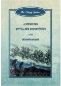Dr. Nagy János - A székelyek scytha-hún eredetűsége s az ellenvélemények