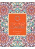 Jennie Harding - Csakrák - Titkok nélkül