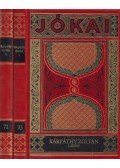 Jókai Mór - Kárpáthy Zoltán I-II.