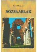 Dobos Marianne - Rózsaablak