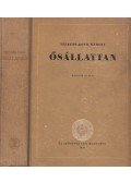 Telegdi-Roth Károly - Ősállattan