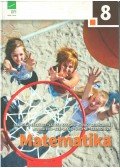 Csahóczi Erzsébet,Csatár Katalin,Kovács Csongorné,Morvai Éva,Széplaki Györgyné,Szeredi Éva - Matematika 8.