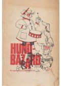 Rados Péter András - Hund-bazaro