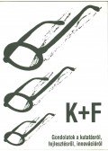 Tarnói Gizella (szerk.) - K+F