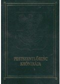 Dr. Téglás Tivadar (szerk.) - Pestszentlőrinc krónikája