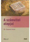 Sztanó Imre Dr. - A számvitel alapjai