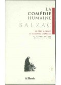 Honoré de Balzac - La comédie humaine I.