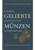 Burton Hobson - Geliebte Münzen