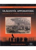Vida István Kornél - Világostól Appomatoxig