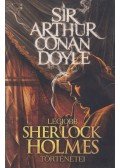 Doyle, Sir Arthur Conan - Sir Arthur Conan Doyle legjobb Sherlock Holmes történetei 