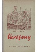 Méhes György - Verőfény