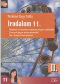 Pethőné Nagy Csilla - Irodalom 11. II. kötet