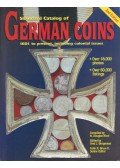 Norman Douglas Nicol,Colin R. Bruce,Fred J. Borgmann - Standard Catalog of German Coins