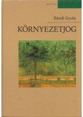 Bándi Gyula - Környezetjog