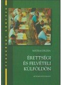 Mátrai Zsuzsa - Érettségi és felvételi külföldön