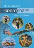 Szakály Zsolt - Sportedzés