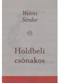 Weöres Sándor - Holdbeli csónakos