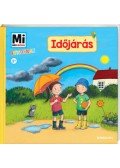 Karin Bischoff - Időjárás - Mi Micsoda Ovisoknak