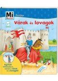 Eva Dix - Várak és lovagok - Mi Micsoda Junior 5.