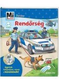 Tatjana Marti - Rendőrség - Mi Micsoda Junior 16.