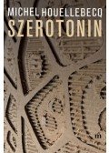 Michel Houellebecq - Szerotonin