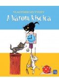 Vlagyimir Szutyejev - A három kiscica