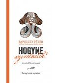 Papolczy Péter - Hogyne szeretnélek!