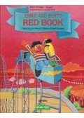 Maureen Harris,Jane S. Zion - Ernie and Bert's Red Book