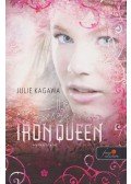 Julie Kagawa - The Iron Queen - Vaskirálynő