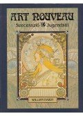 Hardy, William - Art Nouveau - Szecesszió - Jugendstil