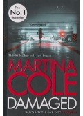 Martina Cole - Damaged