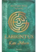 Kate Mosse - Labirintus