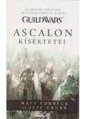 Grubb, Jeff,Forbeck, Matt - Ascalon kísértetei