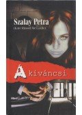 Szalay Petra - A kíváncsi
