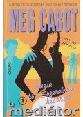 Jenny Carroll,Meg Cabot - Suzie és a szerelmes kísértet