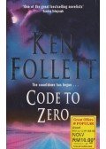 Ken Follett - Code to Zero