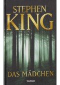 Stephen King - Das Mädchen