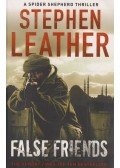 Stephen Leather - False Friends