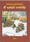 Erich Kästner - A repülő osztály