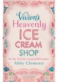 Abby Clements - Vivien's Heavenly Ice Cream shop