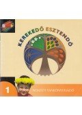 Baksa Brigitta - Kerekerdő esztendő 2.