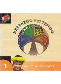 Baksa Brigitta - Kerekerdő esztendő 2. Baksa Brigitta - Kerekerdő esztendő 2., Budapest 2004 antikvár könyv