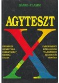 Dr. Bánki M. Csaba,Dr. Flamm Zsuzsa - Agyteszt