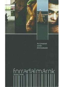 Gorácz Anikó - Forradalmárok, Budapest 2010 antikvár könyv